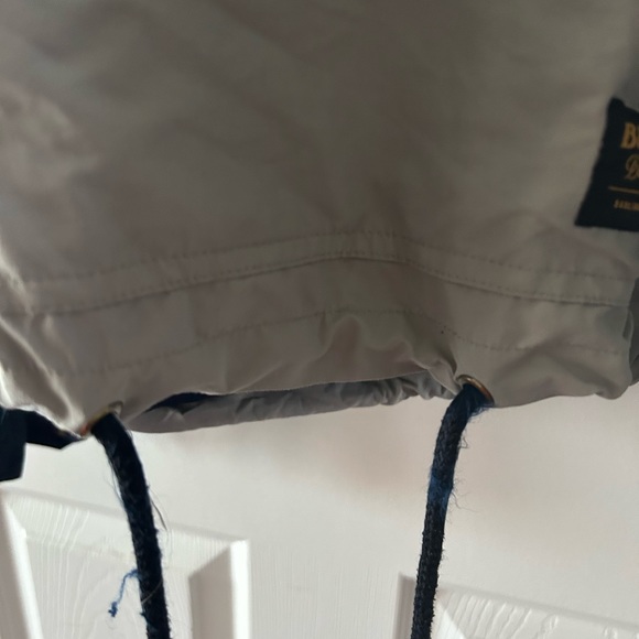 Burton Anorak winter jacket - Picture 3 of 6